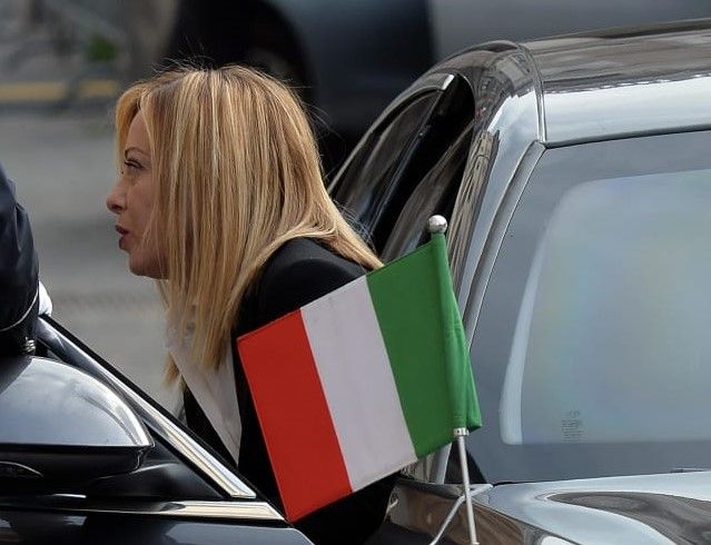 Accordo sviluppo e coesione, firma Meloni-Testolin in diretta streaming