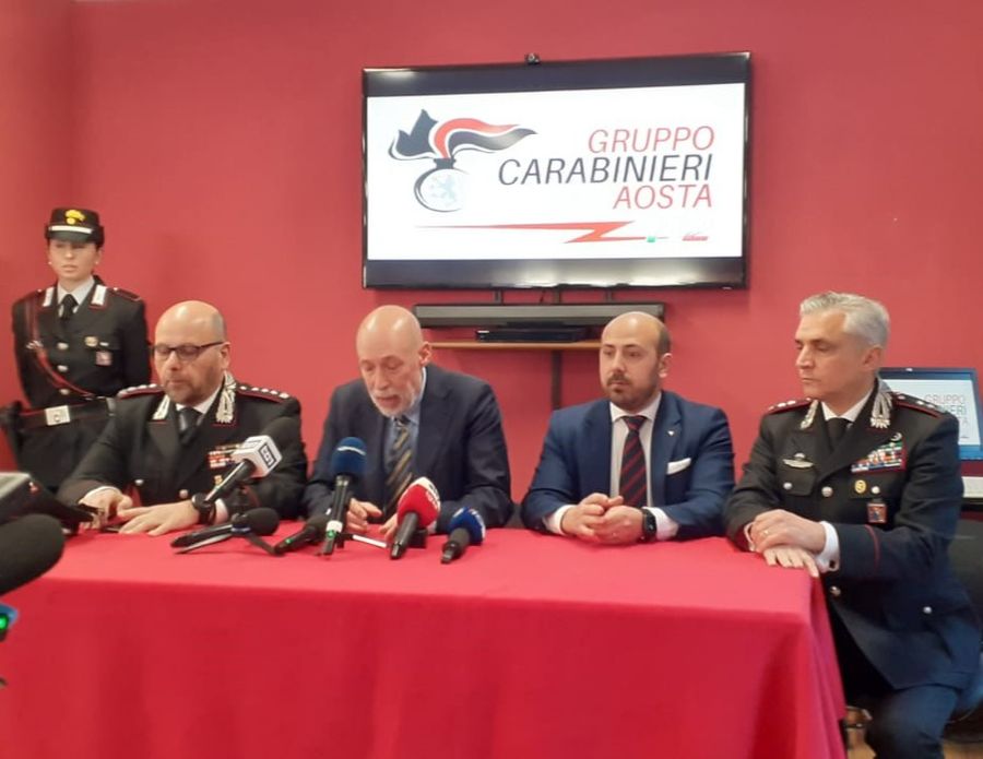 Omicidio a La Salle, gli inquirenti: 'è un femminicidio premeditato'