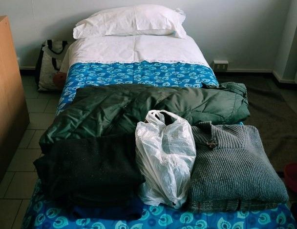 L'Associazione Quartiere Cogne trova un riparo per l'inquilino Arer cui è andato a fuoco l'alloggio L'Associazione Quartiere Cogne trova un riparo per l'inquilino Arer cui è andato a fuoco l'alloggio