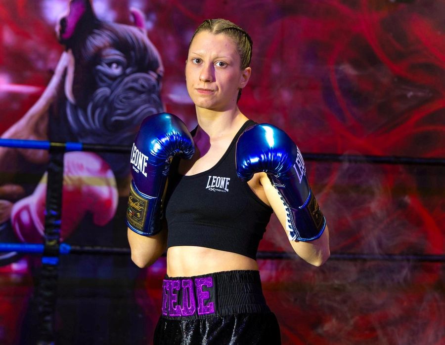 Federica Macrì Federica Macrì