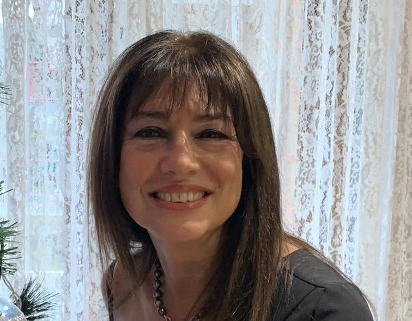 Anna Maria Careri Anna Maria Careri