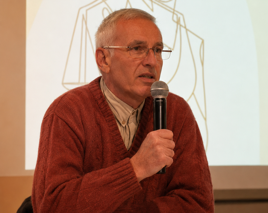 Per Carlo Curtaz il cordoglio di istituzioni, politica e associazioni; 'una voce libera, colta e coerente' Per Carlo Curtaz il cordoglio di istituzioni, politica e associazioni; 'una voce libera, colta e coerente'