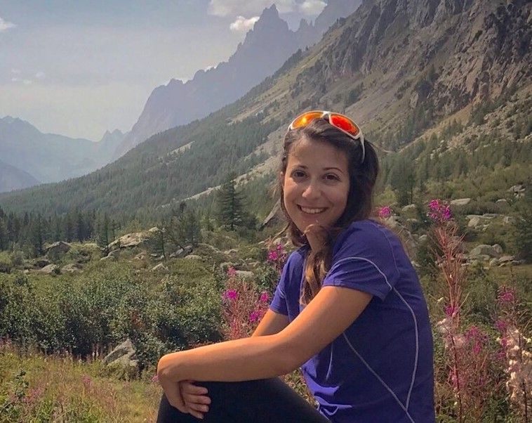 Silvia Deiana Silvia Deiana