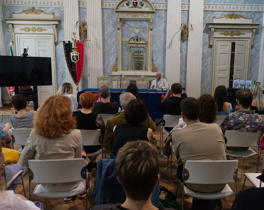 Da ripetere 'La Grande Invasione' ad Aosta e a Ivrea