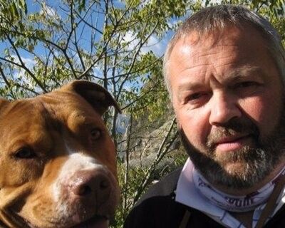 Lillianes, addio al vicesindaco Leo Vallomy