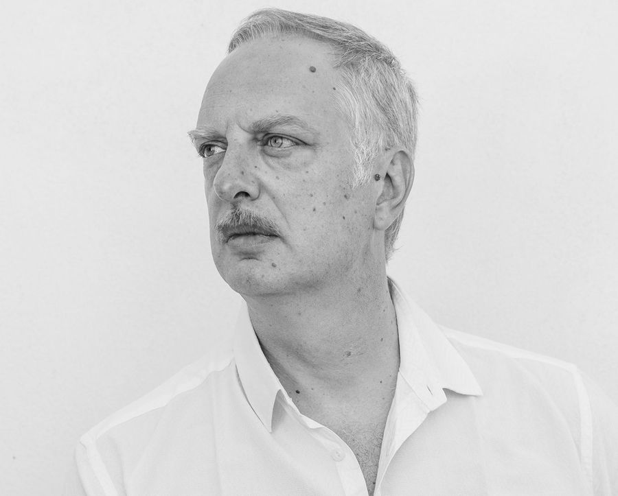 Antonio Scurati Antonio Scurati