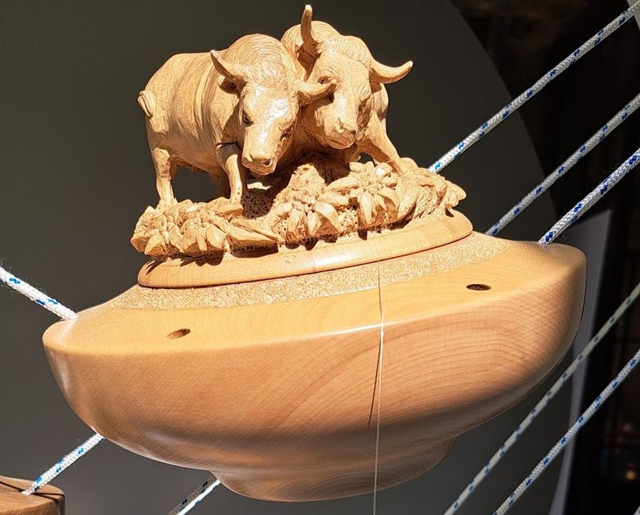 Il progetto valdostano 'Amitié' presentato alla Milano Design week