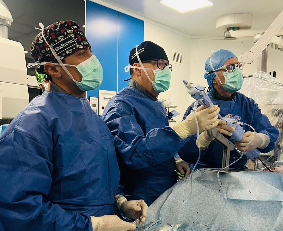 Usl VdA, quasi un milione di euro per formare nove nuovi medici specialisti Usl VdA, quasi un milione di euro per formare nove nuovi medici specialisti