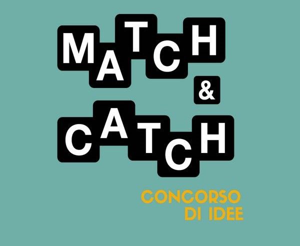 Nasce 'MATCH &amp; CATCH', concorso di idee che unisce registi e produttori