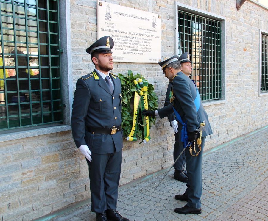 Fiamme Gialle, in 18 mesi oltre 3.400 interventi in Valle per contrastare evasione e infiltrazioni criminali