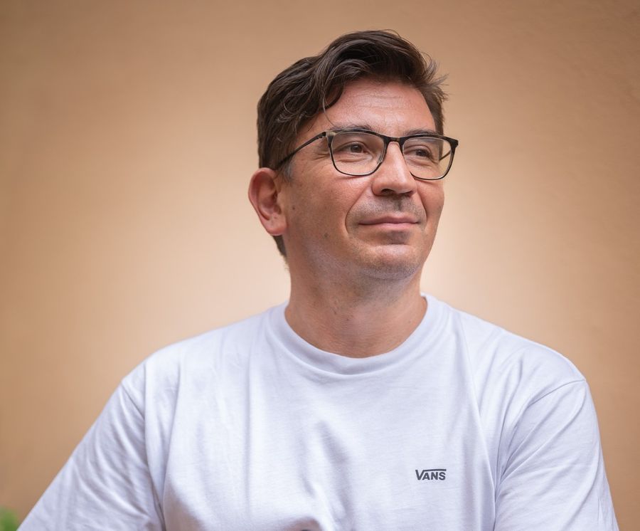 Lino Garbellini