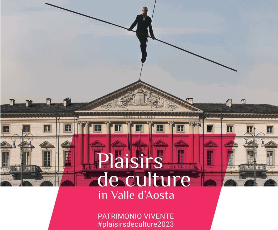 Plaisir de Culture, oltre 35.000 visitatori in una sola settimana Plaisir de Culture, oltre 35.000 visitatori in una sola settimana