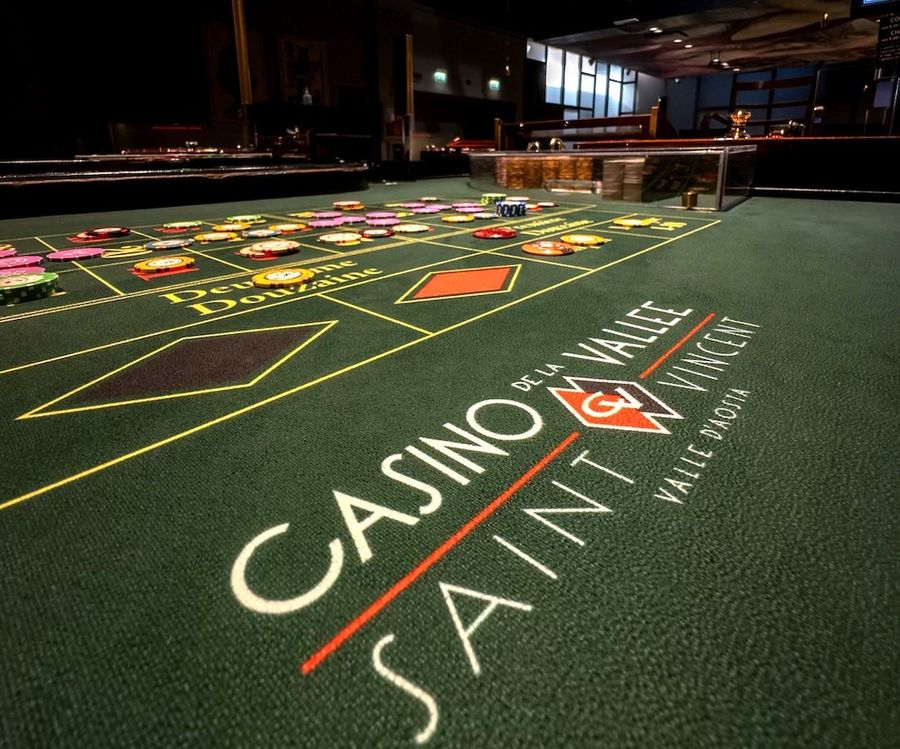 Inchiesta riciclaggio, la Casino spa si costituisce parte civile