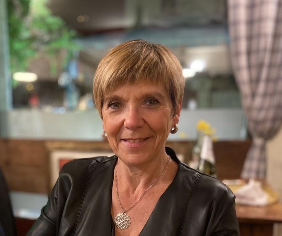 Addio a Eliana Yoccoz, storica segretaria comunale di Pollein e Charvensod