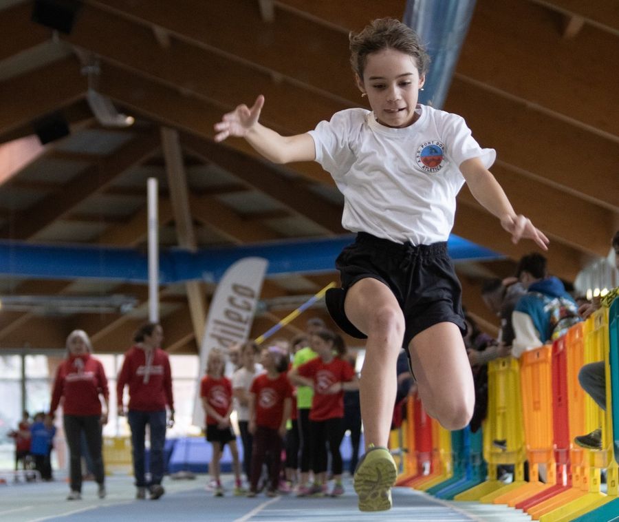 Aosta: A.A.A. nuovi gestori del Palaindoor cercasi