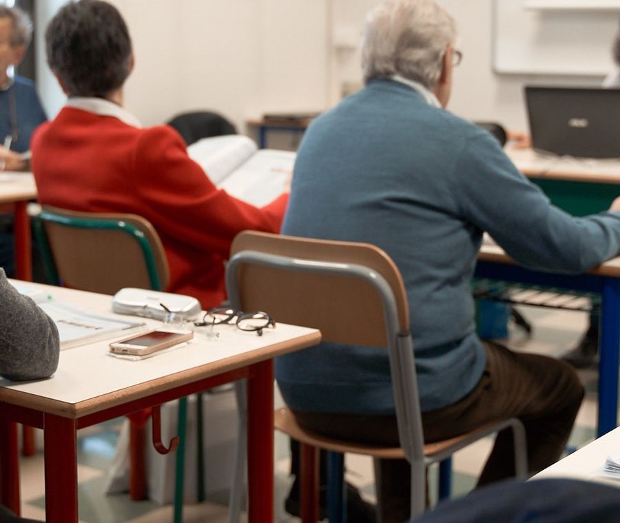 Aosta, Patto di collaborazione tra Comune e Università della Terza Età