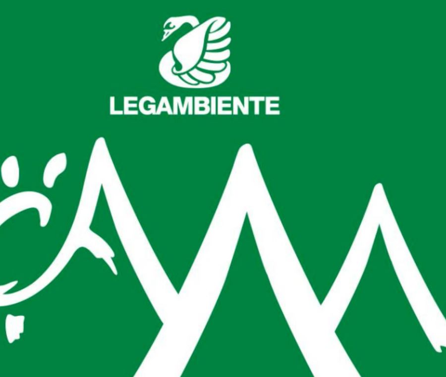 Bandiere Verdi di Legambiente al 'Comitato Dora Baltea Viva' e a 'Les Tisserands' Bandiere Verdi di Legambiente al 'Comitato Dora Baltea Viva' e a 'Les Tisserands'