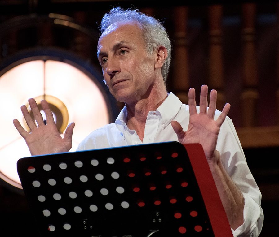 Marco Travaglio il 21 marzo allo Splendor di Aosta Marco Travaglio il 21 marzo allo Splendor di Aosta