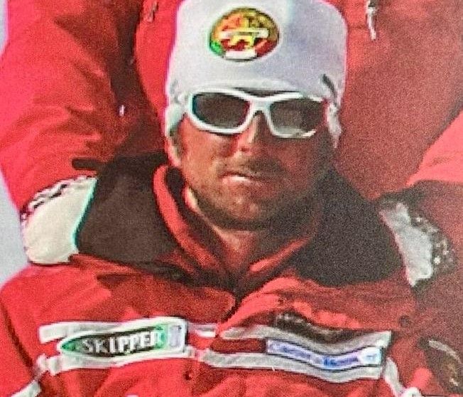 Addio al maestro di sci Luigi Vauterin