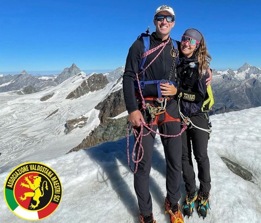 Domani martedì 4 giugno le esequie di Jean Daniel ed Elisa Domani martedì 4 giugno le esequie di Jean Daniel ed Elisa