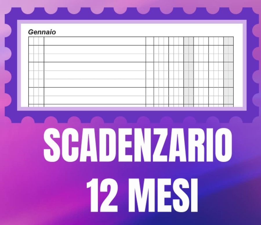 Ricordati di ricordare...le scadenze di luglio