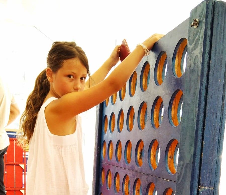 Rieccola, è 'giocAosta' Rieccola, è 'giocAosta'