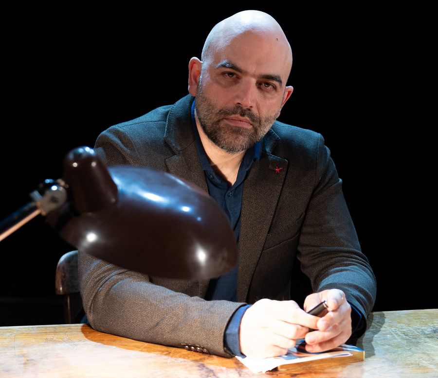 Roberto Saviano