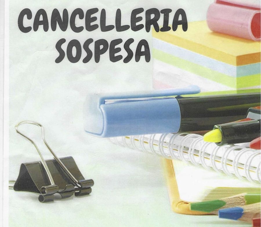 Aosta, torna la 'cancelleria sospesa' per i bambini del quartiere Cogne Aosta, torna la 'cancelleria sospesa' per i bambini del quartiere Cogne