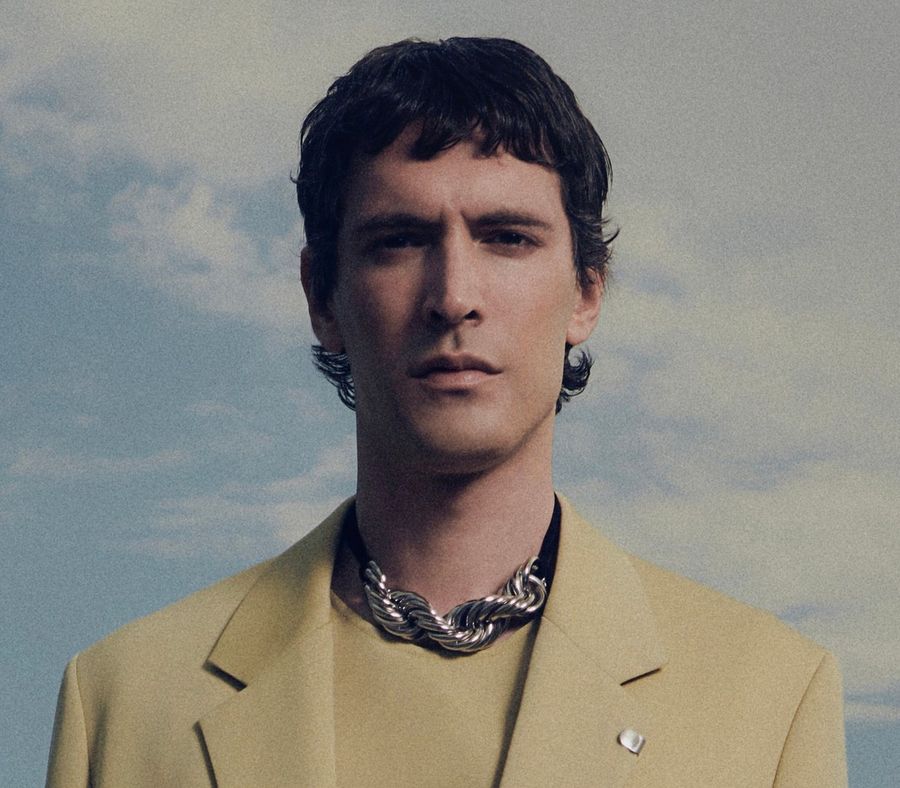 Saison, allo Splendor le note di Giovanni Caccamo Saison, allo Splendor le note di Giovanni Caccamo