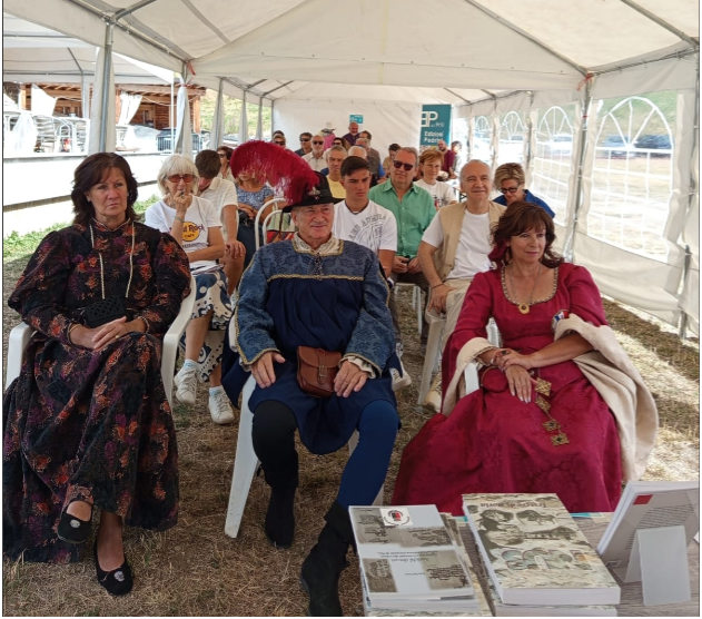 Pubblico a Livres d'Alta Quota