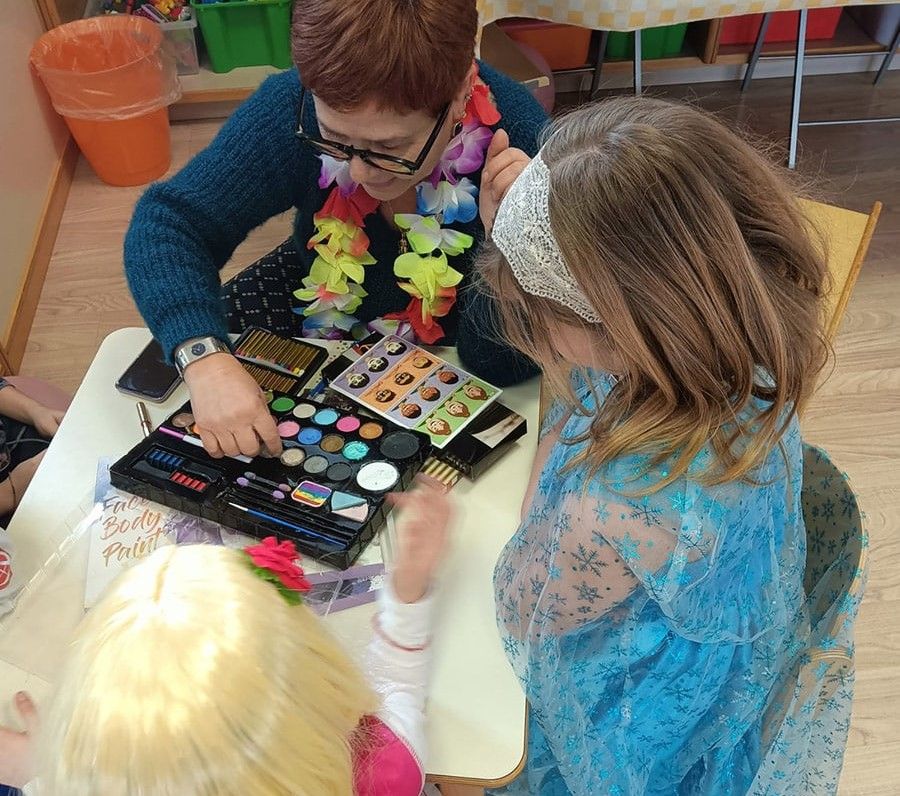 'Oneshot' di Dungeons&Dragons al Centro per famiglie di Aosta 'Oneshot' di Dungeons&Dragons al Centro per famiglie di Aosta