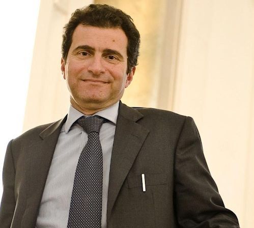 Il professor Nicola Lupo