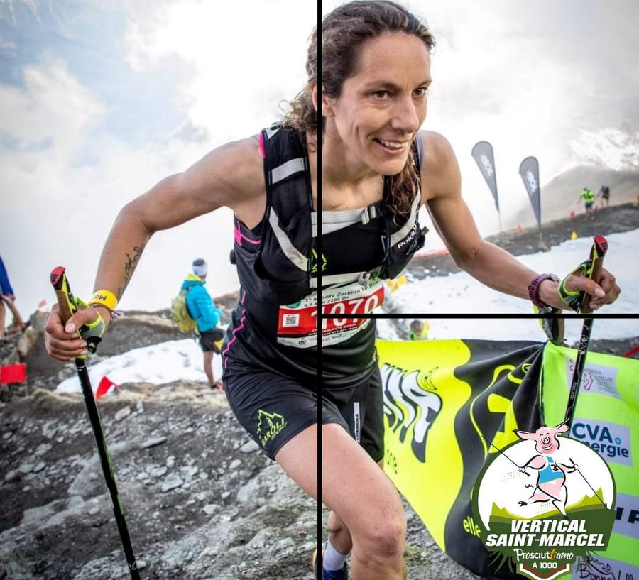 Charlotte Bonin Charlotte Bonin