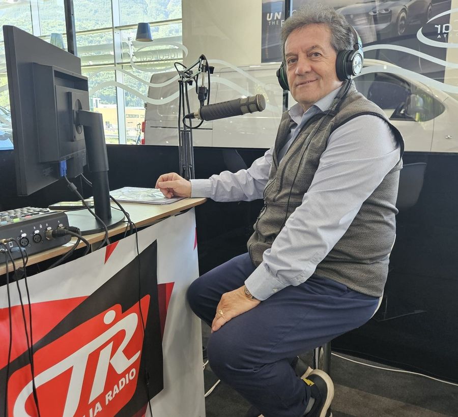 Baccega, 'una porcata la zizzania che io starei lasciando Forza Italia'