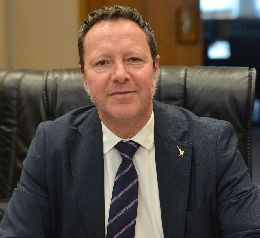 Luca Distort Luca Distort