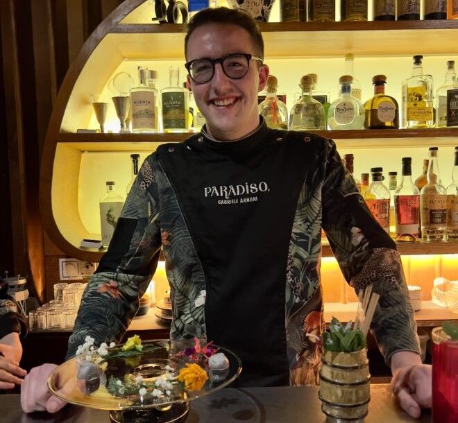 Gabriele Armani Gabriele Armani