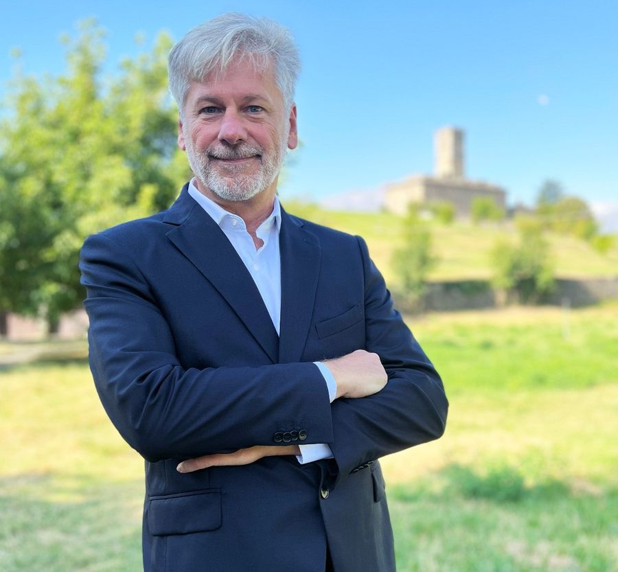 Rémy Vauterin Rémy Vauterin