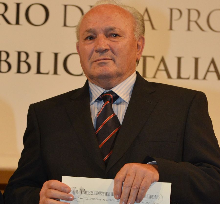 Vittorio Padovani Vittorio Padovani