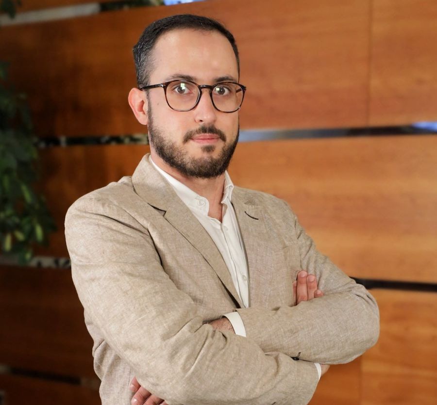 Andrea Padovani Andrea Padovani