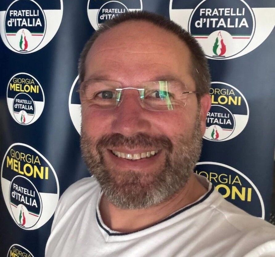 Massimiliano Tuccari Massimiliano Tuccari