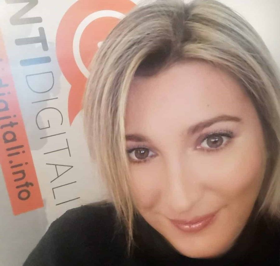 Da BrivioDue il corso di introduzione a ChatGPT tenuto da Genny Perron Da BrivioDue il corso di introduzione a ChatGPT tenuto da Genny Perron