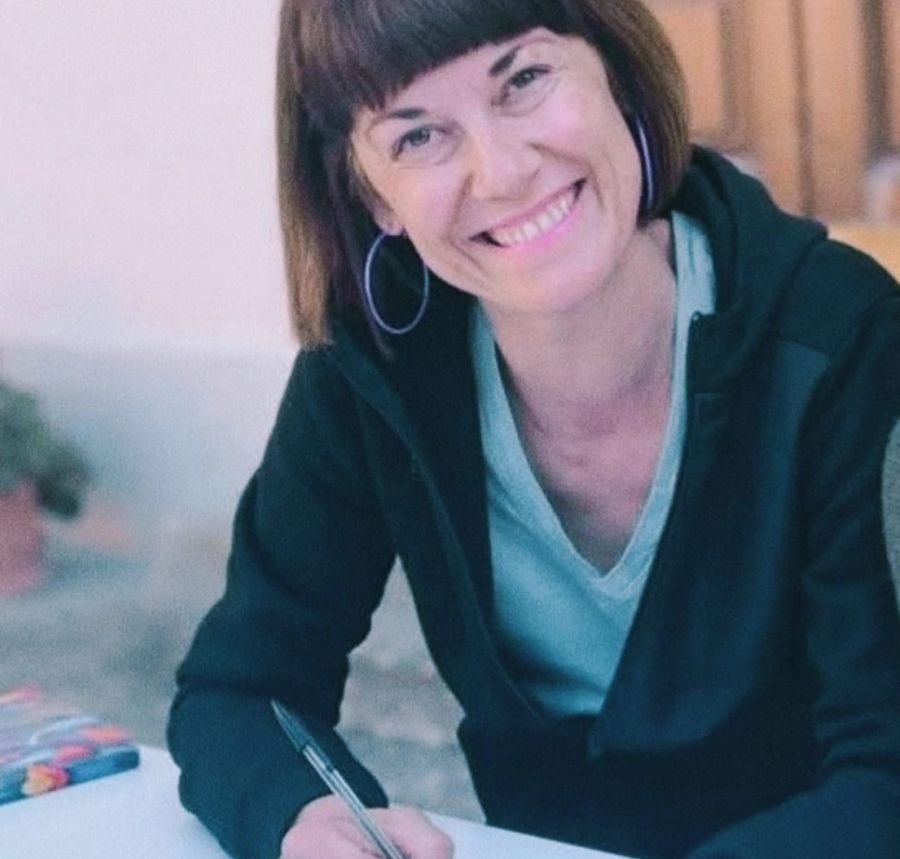 Nicoletta Asnicar