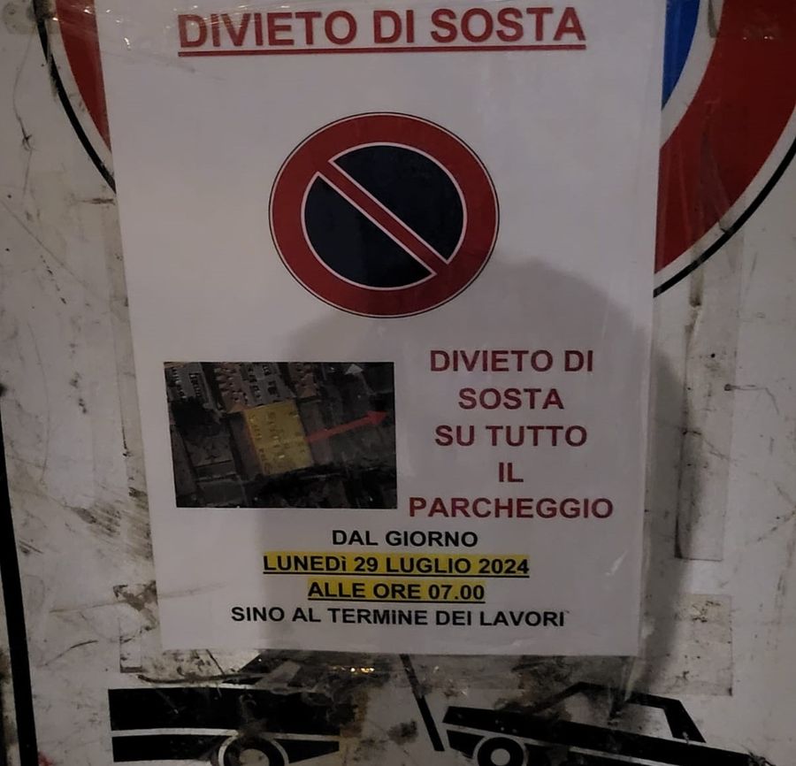 Aosta; oggi al via asfaltatura e scavi in diverse vie, proteste al Q.Cogne per 'mancata comunicazione' Aosta; oggi al via asfaltatura e scavi in diverse vie, proteste al Q.Cogne per 'mancata comunicazione'
