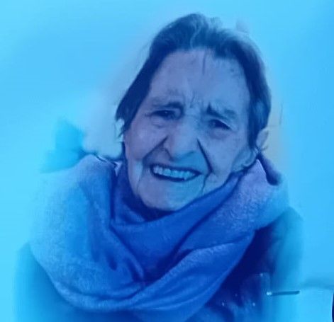 Addio a Tullia Dossi Cazzanelli, 'Nonnina del Cervino' Addio a Tullia Dossi Cazzanelli, 'Nonnina del Cervino'