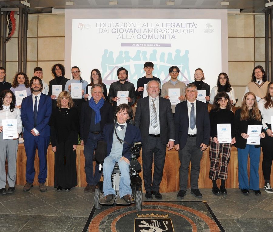 'Rimuovere dalla coscienza il fenomeno mafioso serve solo a rafforzarlo'