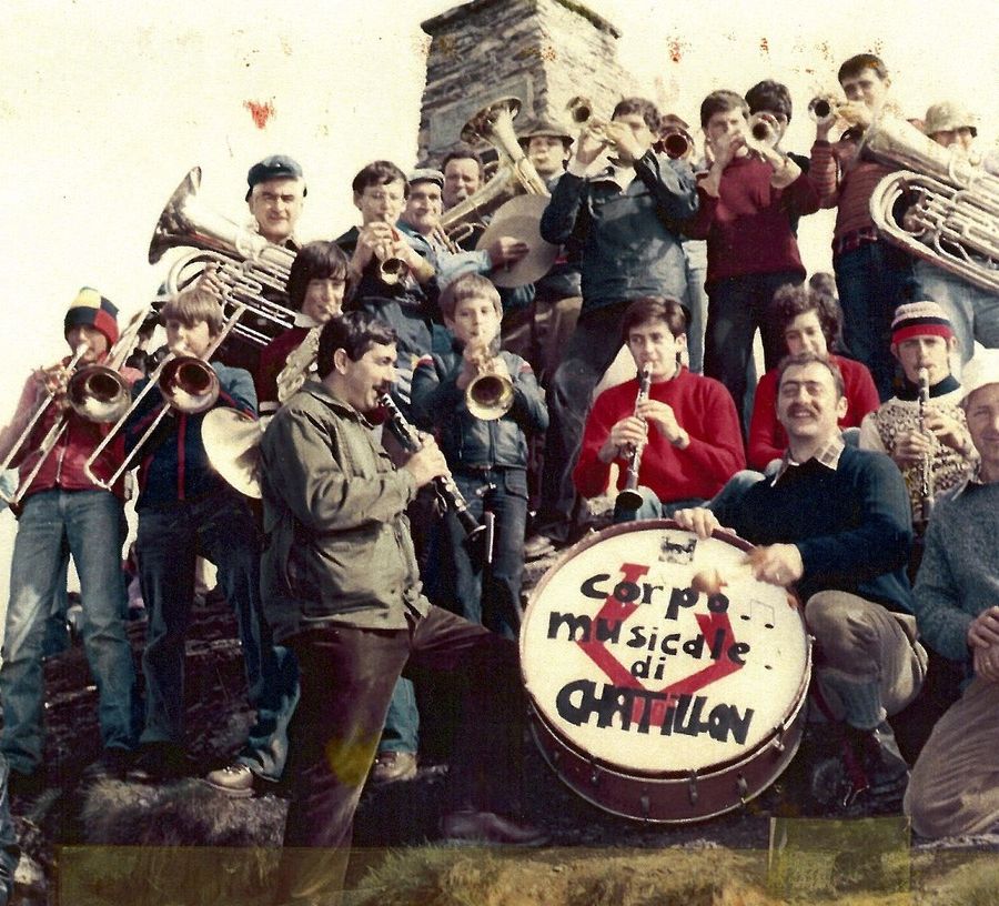 'A la mémoire de Dujany César', un fondo a sostegno della musica locale