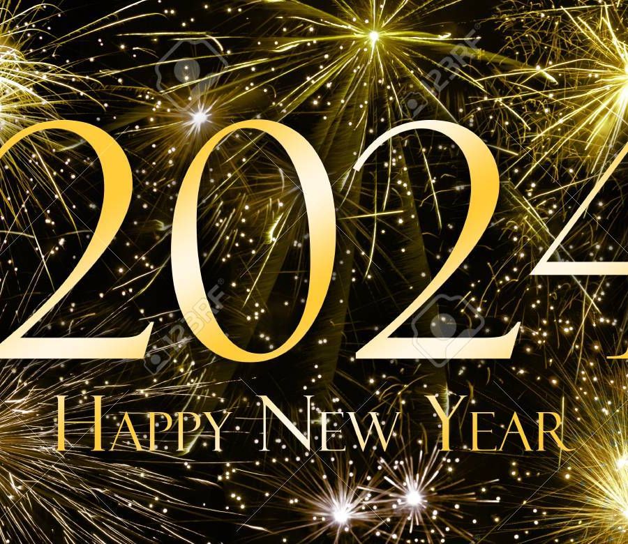 Laprimalinea.it Augura a Tutti un Buon Anno 2024