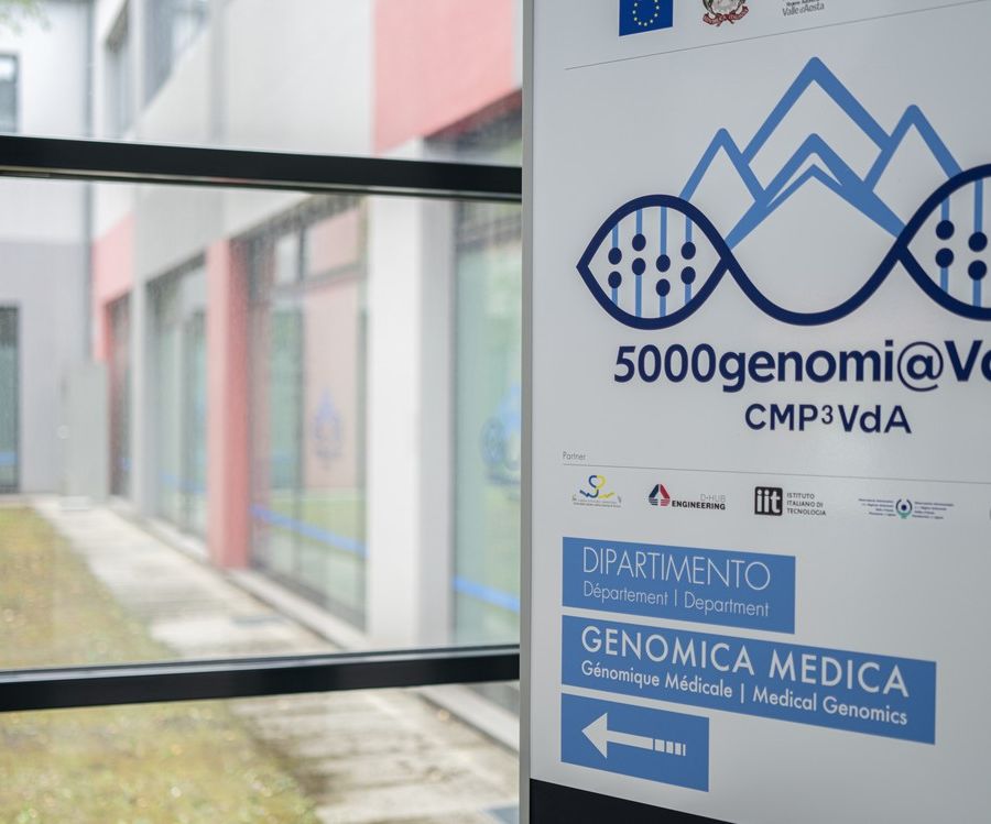 Ricerca medica, approvata la stabilizzazione del Centro 'CMP3VDA'