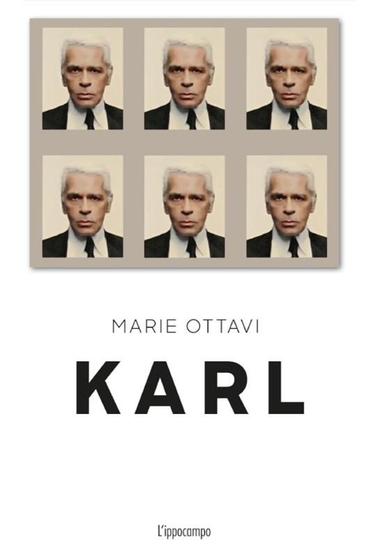'Karl', di Marie Ottavi  - L’Ippocampo Editore