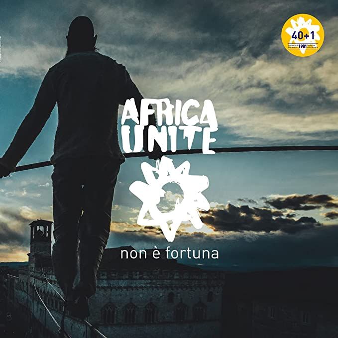 SpazioMusica ci consiglia di ascoltare l'ultimo album di Africa Unite